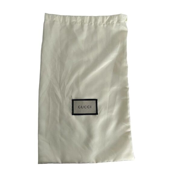 Gucci Dust Bag   - Picture 1 of 1